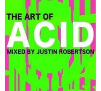 Compilation - The Art of Acid
