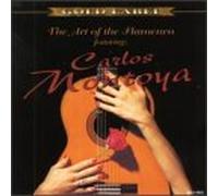 Compilation - The Art Of Flamenco Featuring Carlos