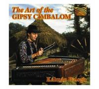 Compilation - The Art of the Gipsy Cimbalom