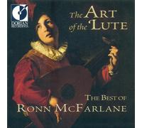 Compilation - The Art of the Lute - the Best of Ronn M