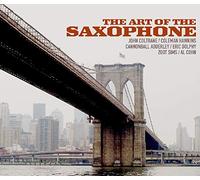 Compilation - The Art Of The Saxophone