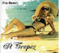 compilation - the beach : st tropez