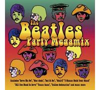 Compilation - The Beatles Party Megamix