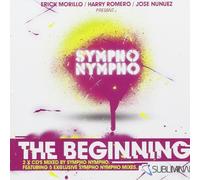 Compilation - The Beginning (Mixed By Sympho Nympho)