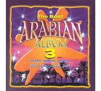 Compilation - The Best Arabian Album 3