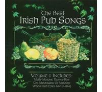 Compilation - The Best Irish Pub Songs