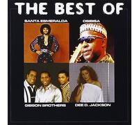 Compilation - The Best of