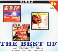 Compilation - The Best of Abbamania