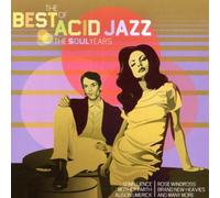 Compilation - The Best of Acid Jazz: The Soul Years