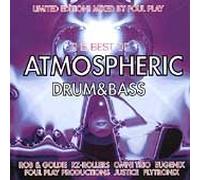 Compilation - The Best of Atmospheric Drum & Bass