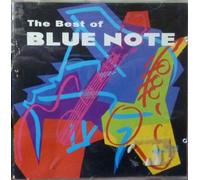 Compilation - The Best of Blue Note