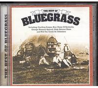 Compilation - The Best Of Bluegrass