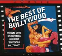 Compilation - The Best of Bollywood: Original Movie Soundtracks