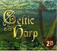 Compilation - The Best of Celtic Harp