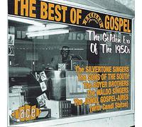 Compilation - The Best of Excello Gospel
