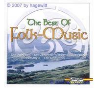 Compilation - The Best Of Folk-Music