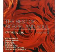 Compilation - The Best of Gospel and Soul Vol.2