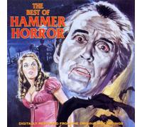 Compilation - The Best of Hammer Horror