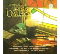 Compilation - The Best Of Irish Balads Vol 2 DOCD2009