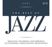 Compilation - The Best of Jazz