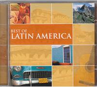 Compilation - The Best Of Latin America