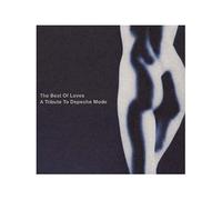 Compilation - The Best of Love a Tribute Depeche Mode