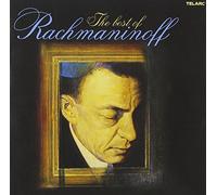 Compilation - The Best of Rachmaninoff