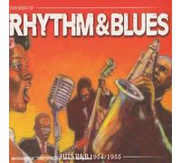 Compilation - The Best of Rhythm & Blues; Hi