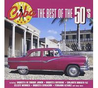 Compilation - The Best of the 50's