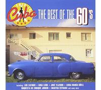 Compilation - The Best of the 60's