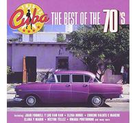 Compilation - The Best of the 70's