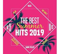 Compilation - Best Summer Hits 2019 / Various