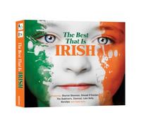 Compilation - The Best That Is Irish - Divers IMEXCD9901