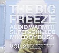 Compilation - The Big Freeze Vol.2: Mixed By Bliss