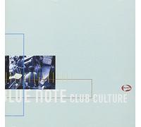 Compilation - The Blue Note Club Culture