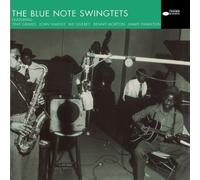 Compilation - The Blue Note Swingtets