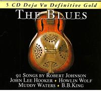 Compilation - The Blues