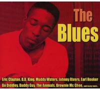 Compilation - The Blues