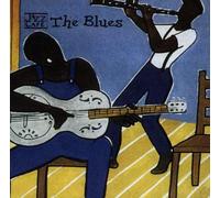 Compilation - The Blues [Import]