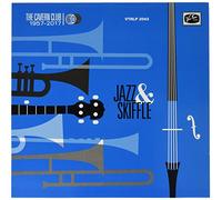 Compilation - The Cavern Club Jazz & Skiffle Years (10") [Vinilo]