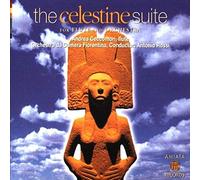 Compilation - The Celestine Suite for Flute and Orchestra