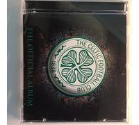 Compilation - The Celtic Football Club: the