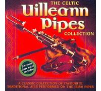 Compilation - The Celtic Uilleann Pipes Vol 2 CHCD2006