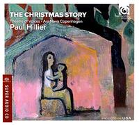 Theatre of Voices - Christmas Story