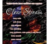 Compilation - the clear stream : guitar music from scotland and beyond