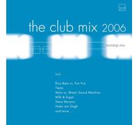Compilation - The Club Mix 2006