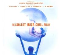 Compilation - The Collest Ibiza Chill Album