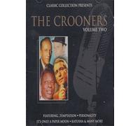 Compilation - The Crooners Volume 2