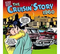 Compilation - The Cruisin Story 1960 2lp [Vinilo]