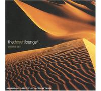 Compilation - The Desert Lounge, Vol. 1